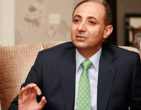 ئەندامێکی ئەنجوومەنی سەرکردایەتی پارتی: لەگەڵ زوو چارەسەرکردنی کێشەکانین